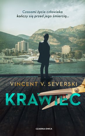 Krawiec – ebook