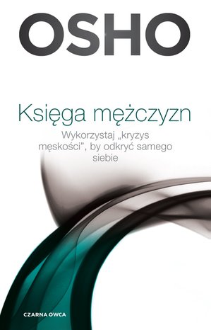 Księga mężczyzn – ebook
