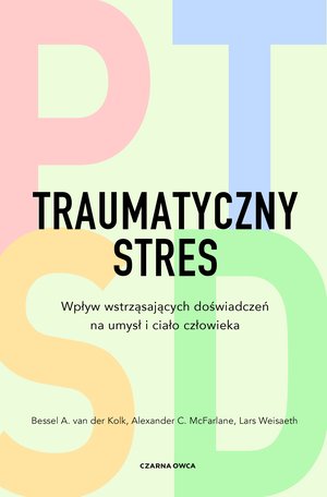 Traumatyczny stres – ebook