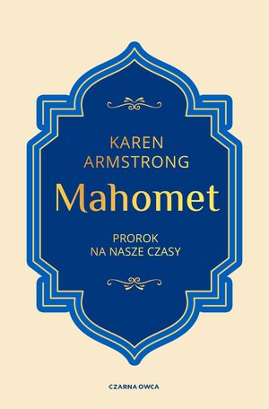 Dokument, literatura faktu, reportaże, biografie: Mahomet &ndash; ebook