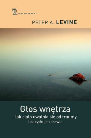 Głos wnętrza – ebook