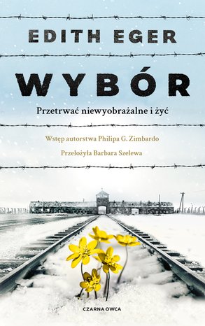 Wybór – ebook