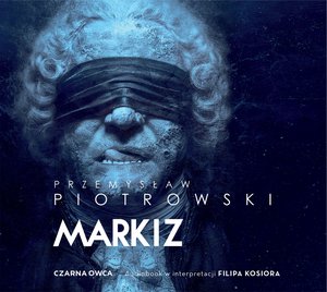 Igor Brudny tom 9: Markiz &ndash; audiobook