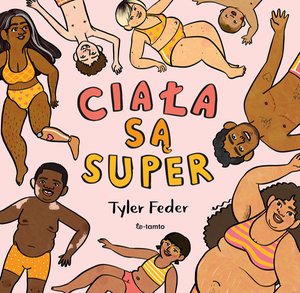 Ciała są super – ebook