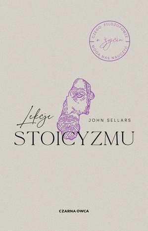 Lekcje stoicyzmu – ebook