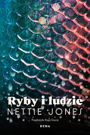 Ryby i ludzie &ndash; ebook