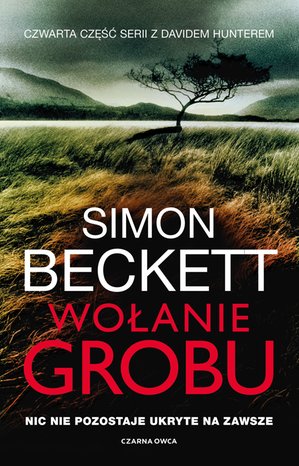 David Hunter tom 4: Wołanie grobu – ebook