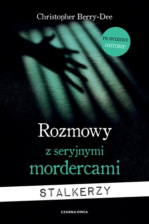 Rozmowy z seryjnymi mordercami – ebook