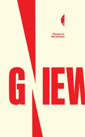 Gniew – ebook