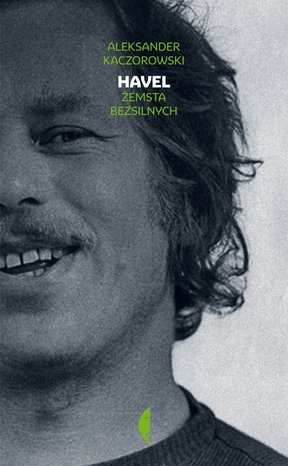 Havel – ebook
