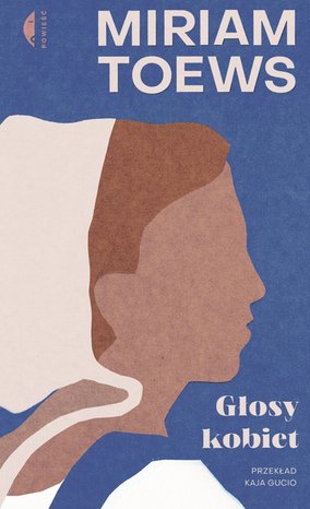 Głosy kobiet – ebook