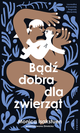Bądź dobra dla zwierząt – ebook