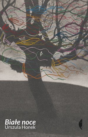 Białe noce – ebook