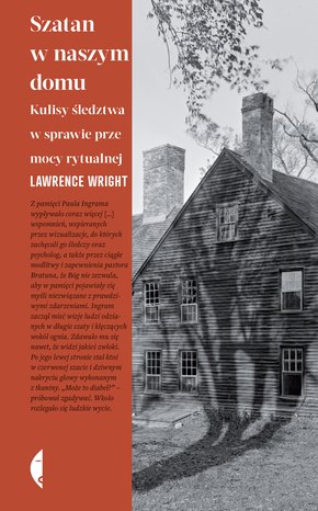 Szatan w naszym domu – ebook