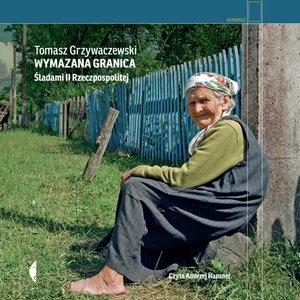Wymazana granica – audiobook