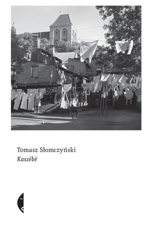 Kaszëbë – ebook