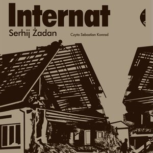 Internat – audiobook