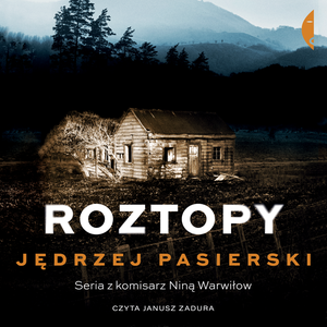 Roztopy &ndash; audiobook