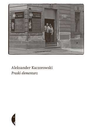 Praski elementarz – ebook
