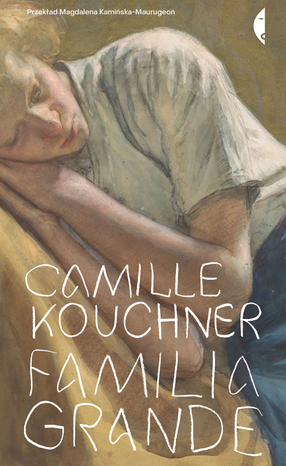 Familia grande – ebook