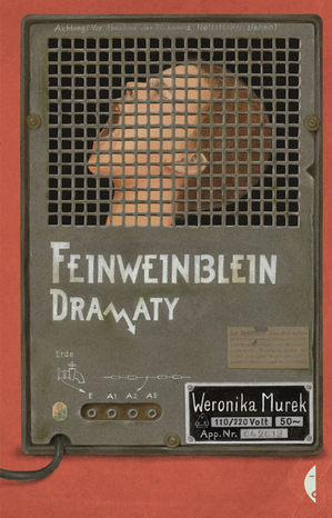 Feinweinblein – ebook