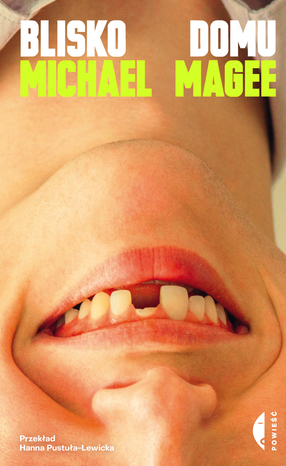 Blisko domu &ndash; ebook