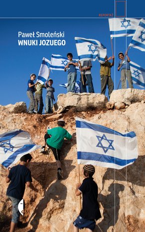 Wnuki Jozuego – ebook