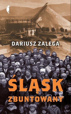 Śląsk zbuntowany – ebook