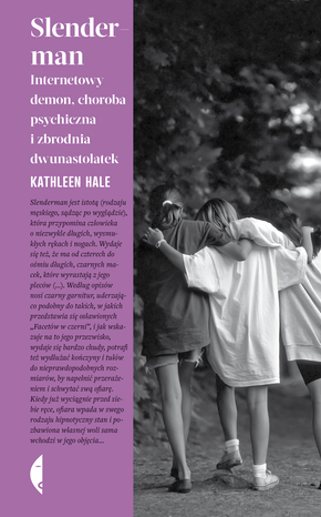 Slenderman – ebook