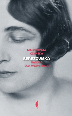 Berezowska – ebook