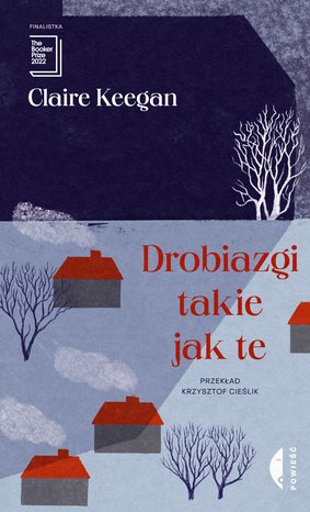 Drobiazgi takie jak te – ebook