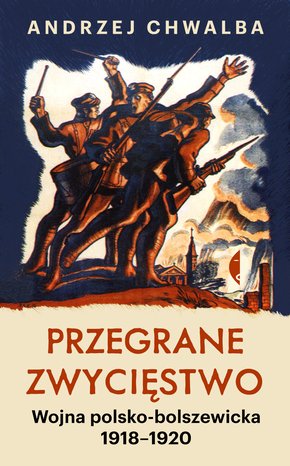 Przegrane zwycięstwo – ebook