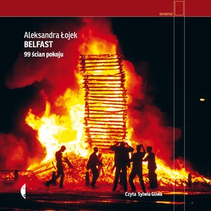 Belfast – audiobook