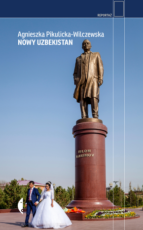 Nowy Uzbekistan – ebook