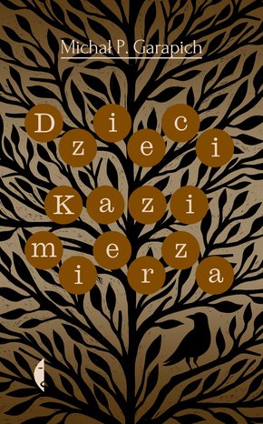 Dzieci Kazimierza – ebook