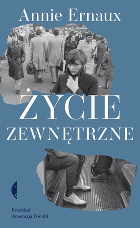Życie zewnętrzne – ebook