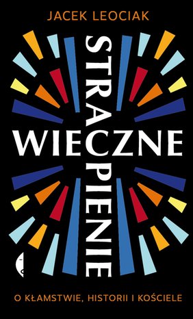 Wieczne strapienie – ebook