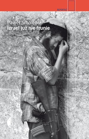 Izrael już nie frunie – ebook
