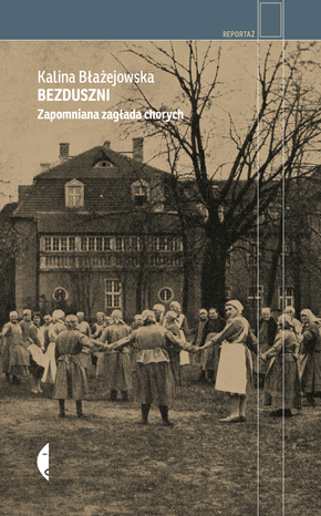 Bezduszni – ebook