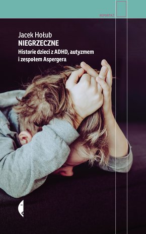 Niegrzeczne – ebook