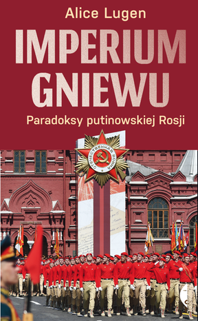 Imperium gniewu &ndash; ebook