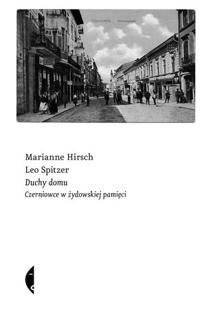 Duchy domu – ebook