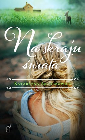 Na skraju świata – ebook