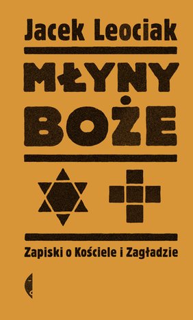 Młyny boże – ebook