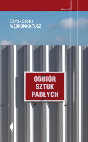 Wędrówka tusz – ebook