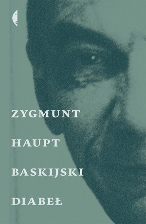 Baskijski diabeł – ebook