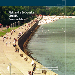 Gdynia – audiobook