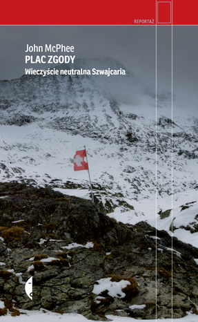 Plac Zgody – ebook