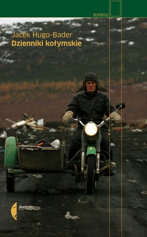 Dzienniki kołymskie – ebook