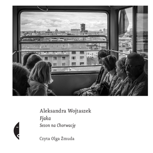 Fjaka – audiobook